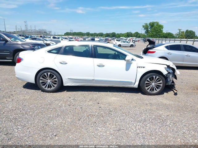 Aukcja sprzedaży 2017 Buick Lacrosse Premium, vin: 1G4ZR5SS8HU206773, numer aukcji: 45018406