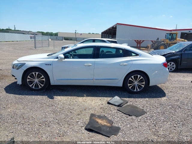 Aukcja sprzedaży 2017 Buick Lacrosse Premium, vin: 1G4ZR5SS8HU206773, numer aukcji: 45018406