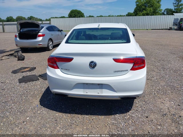 Aukcja sprzedaży 2017 Buick Lacrosse Premium, vin: 1G4ZR5SS8HU206773, numer aukcji: 45018406
