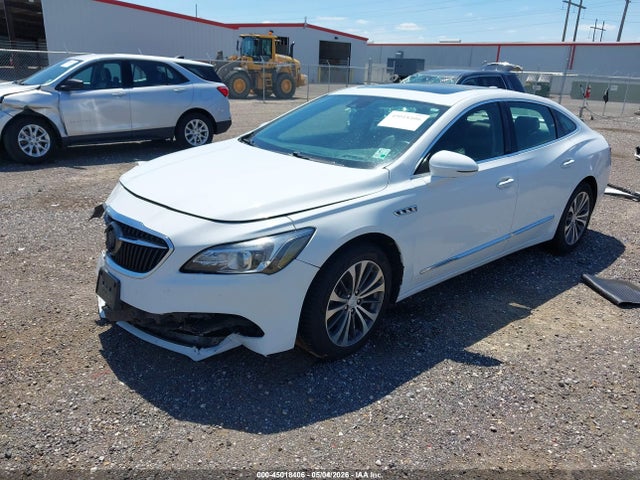 Aukcja sprzedaży 2017 Buick Lacrosse Premium, vin: 1G4ZR5SS8HU206773, numer aukcji: 45018406