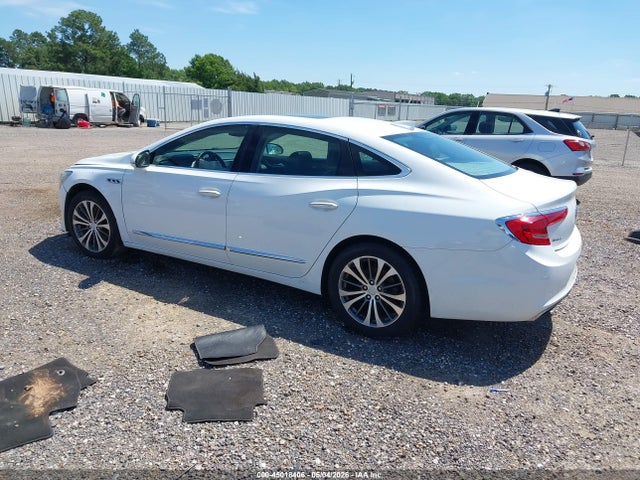 Aukcja sprzedaży 2017 Buick Lacrosse Premium, vin: 1G4ZR5SS8HU206773, numer aukcji: 45018406