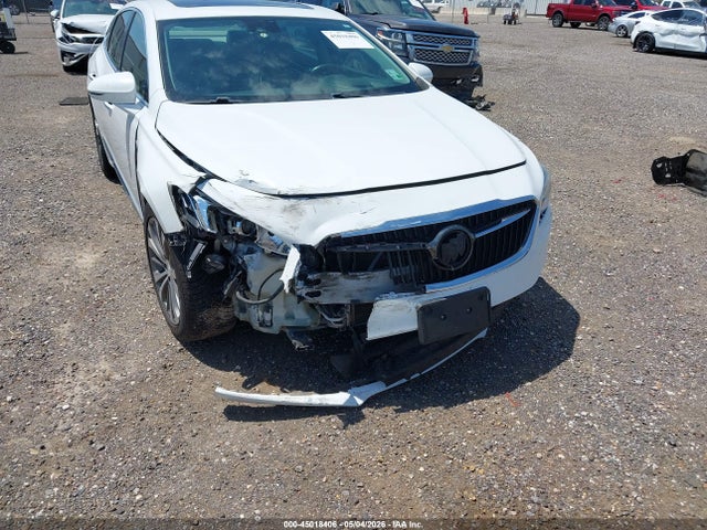 Aukcja sprzedaży 2017 Buick Lacrosse Premium, vin: 1G4ZR5SS8HU206773, numer aukcji: 45018406