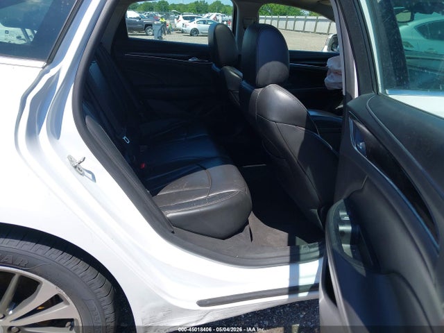 Aukcja sprzedaży 2017 Buick Lacrosse Premium, vin: 1G4ZR5SS8HU206773, numer aukcji: 45018406