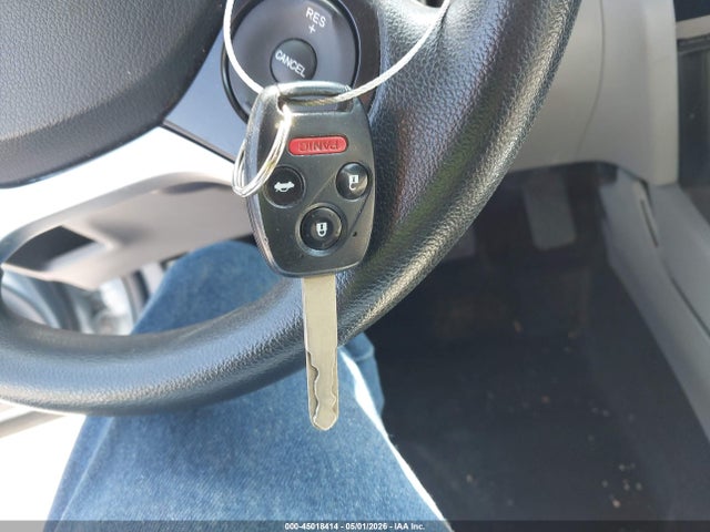 Aukcja sprzedaży 2012 Honda Civic Hybrid, vin: JHMFB4F21CS005218, numer aukcji: 45018414