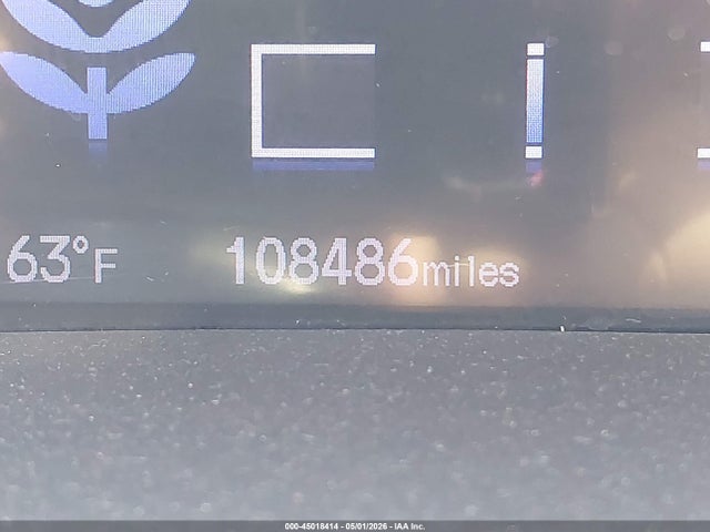 Aukcja sprzedaży 2012 Honda Civic Hybrid, vin: JHMFB4F21CS005218, numer aukcji: 45018414