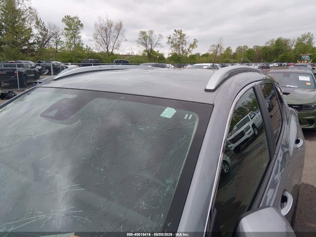 Auction sale of the 2025 Buick Encore Gx Sport Touring Awd, vin: KL4AMESL7SB201165, lot number: 45018416