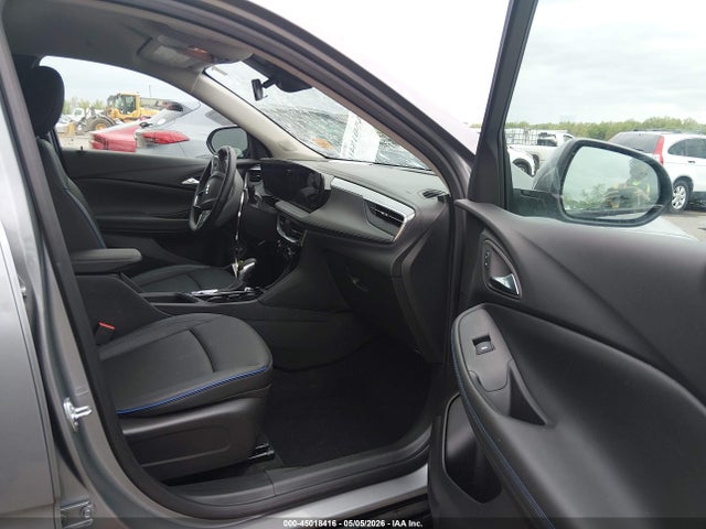 Auction sale of the 2025 Buick Encore Gx Sport Touring Awd, vin: KL4AMESL7SB201165, lot number: 45018416