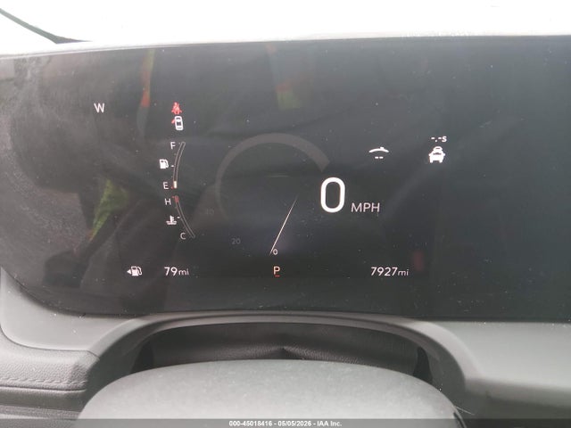 Auction sale of the 2025 Buick Encore Gx Sport Touring Awd, vin: KL4AMESL7SB201165, lot number: 45018416