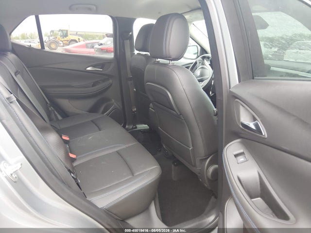 Auction sale of the 2025 Buick Encore Gx Sport Touring Awd, vin: KL4AMESL7SB201165, lot number: 45018416
