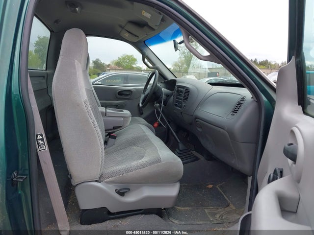 Продажа на аукционе авто 2000 Ford F-150 Work Series/xl/xlt, vin: 2FTZF1726YCA59206, номер лота: 45018420