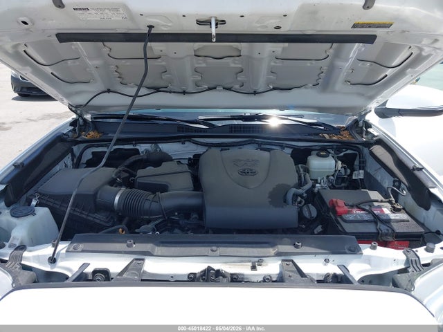 5TFCZ5AN7MX265313 Toyota Tacoma Trd Off-road