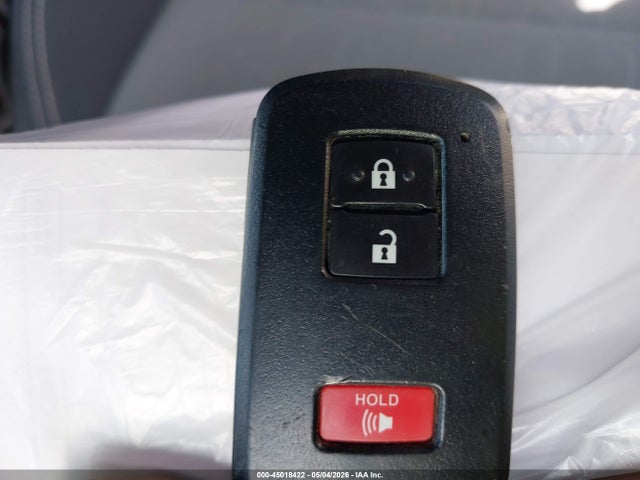5TFCZ5AN7MX265313 Toyota Tacoma Trd Off-road