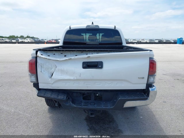 5TFCZ5AN7MX265313 Toyota Tacoma Trd Off-road