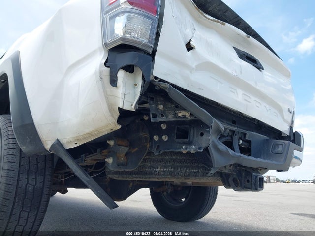 5TFCZ5AN7MX265313 Toyota Tacoma Trd Off-road