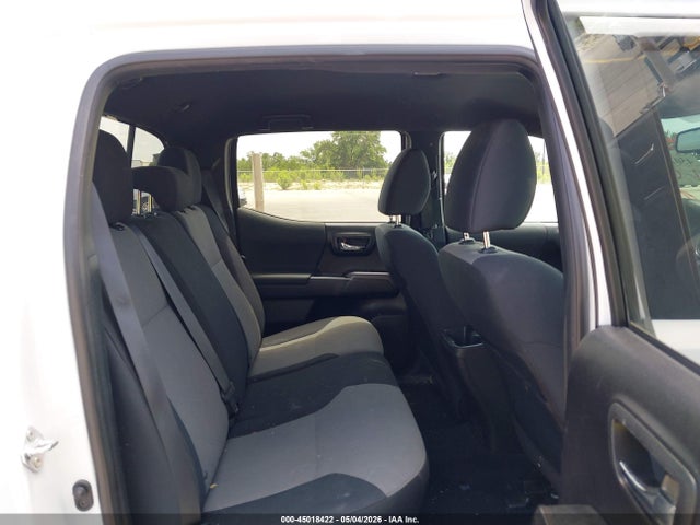 5TFCZ5AN7MX265313 Toyota Tacoma Trd Off-road