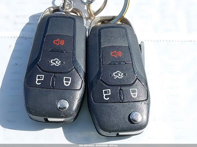 Aukcja sprzedaży 2014 Ford Fusion Hybrid Se, vin: 3FA6P0LU5ER393253, numer aukcji: 45018424