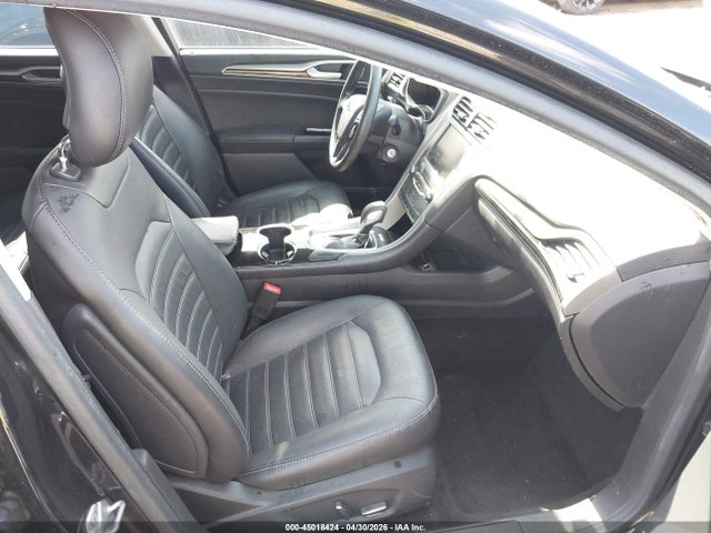 Aukcja sprzedaży 2014 Ford Fusion Hybrid Se, vin: 3FA6P0LU5ER393253, numer aukcji: 45018424