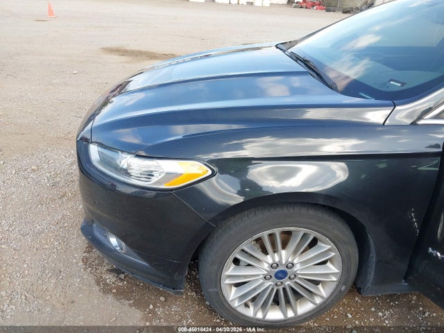 Aukcja sprzedaży 2014 Ford Fusion Hybrid Se, vin: 3FA6P0LU5ER393253, numer aukcji: 45018424