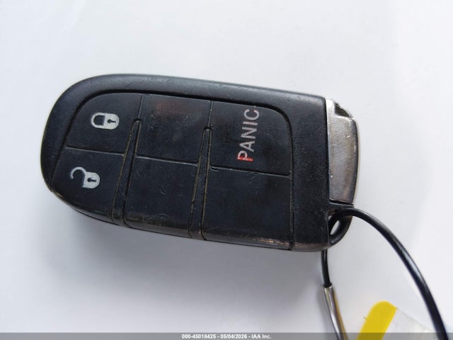 Продажа на аукционе авто 2016 Dodge Journey Se, vin: 3C4PDCAB9GT109445, номер лота: 45018425