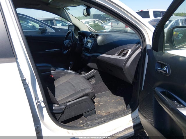 Продажа на аукционе авто 2016 Dodge Journey Se, vin: 3C4PDCAB9GT109445, номер лота: 45018425