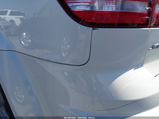 Продажа на аукционе авто 2016 Dodge Journey Se, vin: 3C4PDCAB9GT109445, номер лота: 45018425