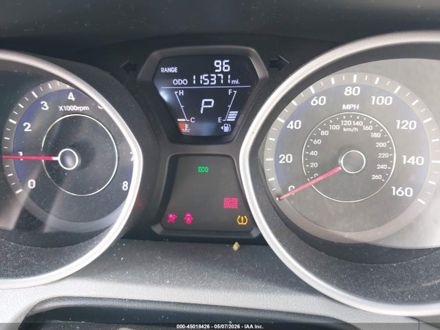 Продажа на аукционе авто 2013 Hyundai Elantra Gls/limited, vin: KMHDH4AE3DU594962, номер лота: 45018426