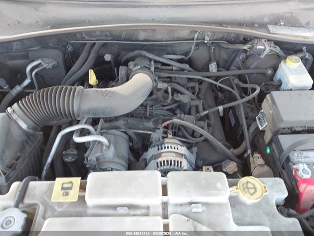 45018428 :رقم المزاد ، 1J4PN2GK4AW145215 vin ، 2010 Jeep Liberty Sport مزاد بيع