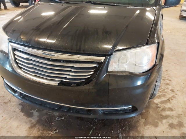 Aukcja sprzedaży 2013 Chrysler Town & Country Touring, vin: 2C4RC1BG9DR653324, numer aukcji: 45018430