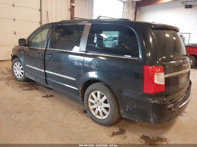 Aukcja sprzedaży 2013 Chrysler Town & Country Touring, vin: 2C4RC1BG9DR653324, numer aukcji: 45018430