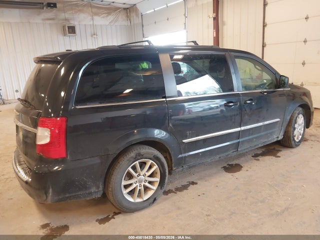Aukcja sprzedaży 2013 Chrysler Town & Country Touring, vin: 2C4RC1BG9DR653324, numer aukcji: 45018430