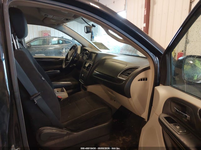 Aukcja sprzedaży 2013 Chrysler Town & Country Touring, vin: 2C4RC1BG9DR653324, numer aukcji: 45018430