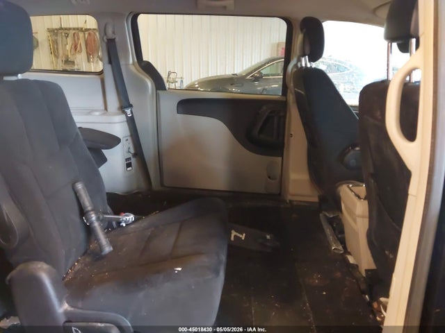 Aukcja sprzedaży 2013 Chrysler Town & Country Touring, vin: 2C4RC1BG9DR653324, numer aukcji: 45018430