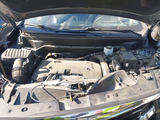 2019 Gmc Terrain Slt მანქანა იყიდება აუქციონზე, vin: 3GKALPEX8KL373422, აუქციონის ნომერი: 45018431