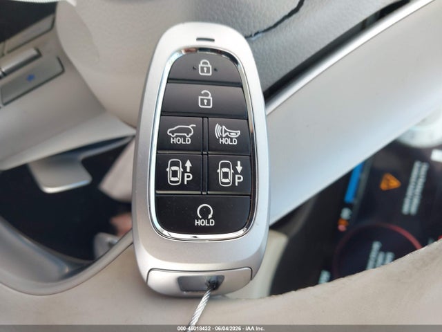 Hyundai Palisade Calligraphy 2025 KM8R7DGE9SU952319 Image 11