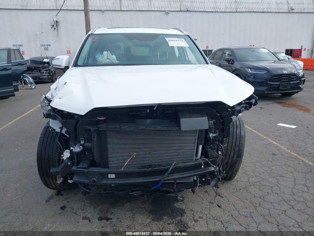 Hyundai Palisade Calligraphy 2025 KM8R7DGE9SU952319 Image 13