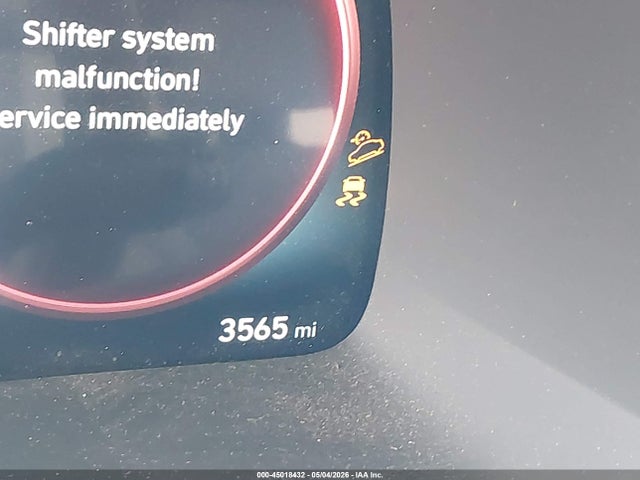 Hyundai Palisade Calligraphy 2025 KM8R7DGE9SU952319 Image 16