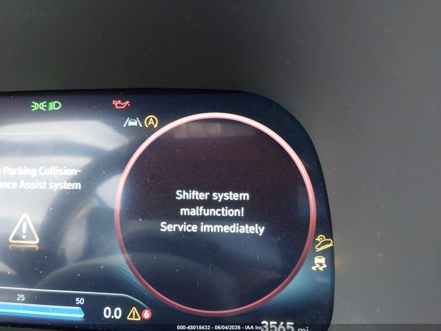 Hyundai Palisade Calligraphy 2025 KM8R7DGE9SU952319 Image 20