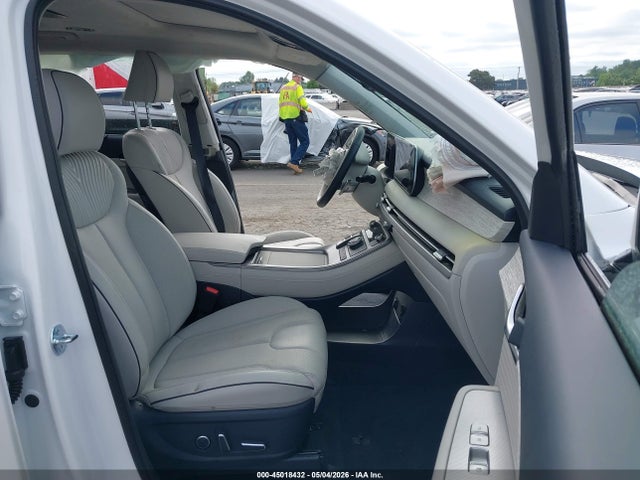Hyundai Palisade Calligraphy 2025 KM8R7DGE9SU952319 Image 5