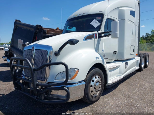 Aukcja sprzedaży 2018 Kenworth T680, vin: 1XKYDP9X4JJ195679, numer aukcji: 45018433