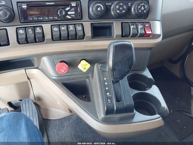 Aukcja sprzedaży 2018 Kenworth T680, vin: 1XKYDP9X4JJ195679, numer aukcji: 45018433