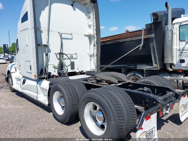 Aukcja sprzedaży 2018 Kenworth T680, vin: 1XKYDP9X4JJ195679, numer aukcji: 45018433
