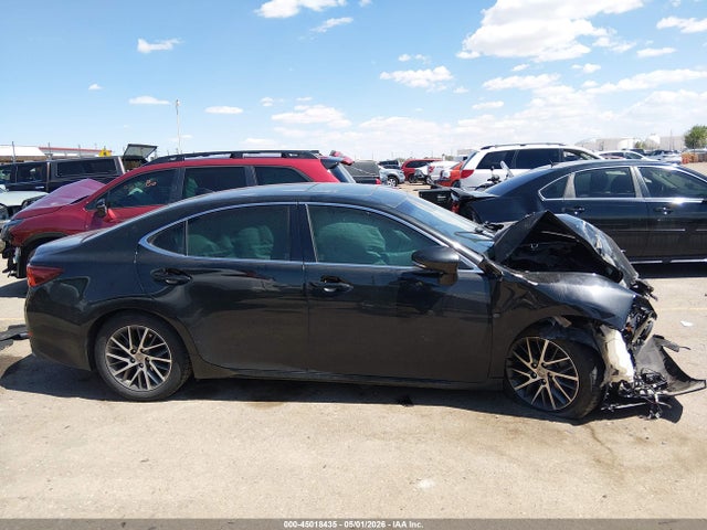 Продажа на аукционе авто 2016 Lexus Es 350, vin: JTHBK1GG1G2237329, номер лота: 45018435