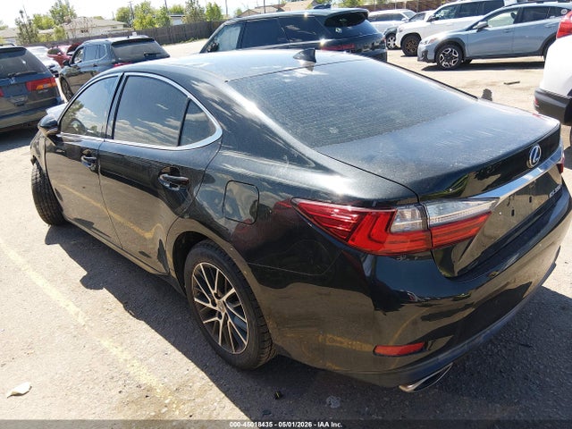 Продажа на аукционе авто 2016 Lexus Es 350, vin: JTHBK1GG1G2237329, номер лота: 45018435