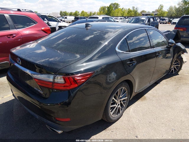 Продажа на аукционе авто 2016 Lexus Es 350, vin: JTHBK1GG1G2237329, номер лота: 45018435