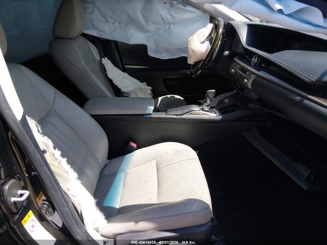 Продажа на аукционе авто 2016 Lexus Es 350, vin: JTHBK1GG1G2237329, номер лота: 45018435