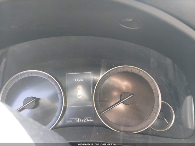 Продажа на аукционе авто 2016 Lexus Es 350, vin: JTHBK1GG1G2237329, номер лота: 45018435