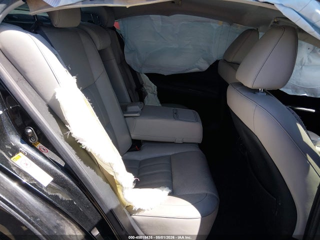 Продажа на аукционе авто 2016 Lexus Es 350, vin: JTHBK1GG1G2237329, номер лота: 45018435