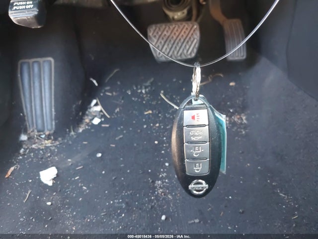 Aukcja sprzedaży 2010 Nissan Maxima 3.5 S, vin: 1N4AA5AP8AC862852, numer aukcji: 45018436