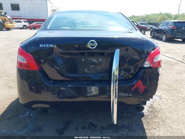Aukcja sprzedaży 2010 Nissan Maxima 3.5 S, vin: 1N4AA5AP8AC862852, numer aukcji: 45018436