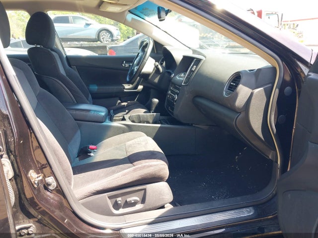 Aukcja sprzedaży 2010 Nissan Maxima 3.5 S, vin: 1N4AA5AP8AC862852, numer aukcji: 45018436